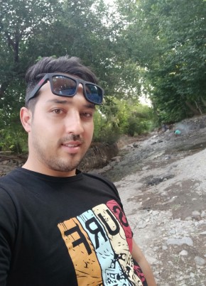 Erfan, 34, Iran, Tehran