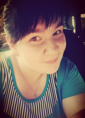 Ирина, 28, Россия, Коренево