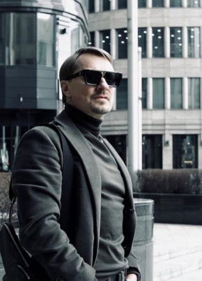 Дмитрий, 39, Republik Österreich, Wien