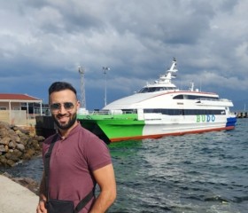 Hamodeh, 31, East Jerusalem