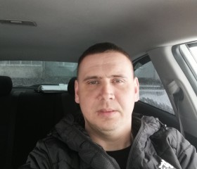 Вячеслав, 34 года, Няндома