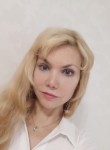 Svetlana, 48, Moscow