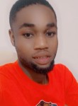 Erisco, 21 год, Lomé
