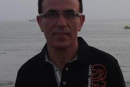 TC Ismail, 54 года, Üsküdar