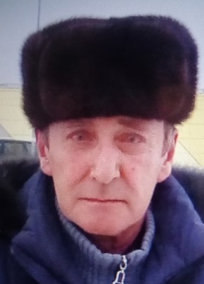Sergey, 68, Belarus, Minsk