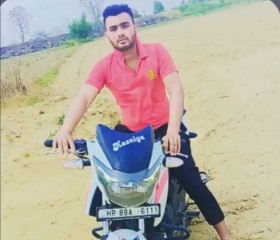 Deepak Jaat, 18 лет, Delhi