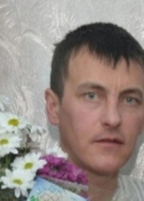 Artyem, 41, Russia, Yekaterinburg