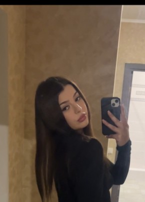 Angelina, 22, Russia, Krasnodar