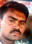 Raju, 27, Ahmedabad