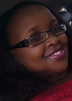 Cate murithi, 38, Kenya, Nairobi
