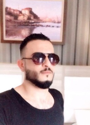 Khaled , 37, جمهورية العراق, بغداد