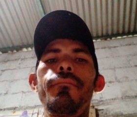 Carlos Santana A, 32 года, México Distrito Federal