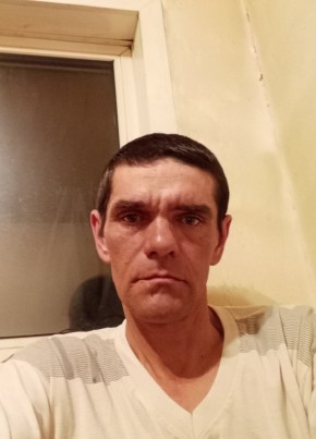 Александр, 48, Россия, Рубцовск