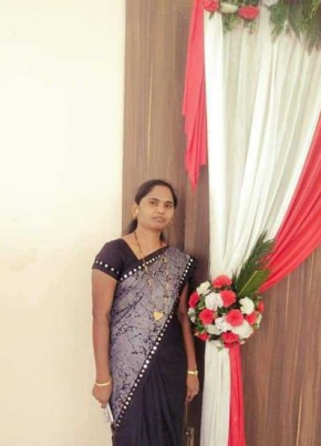 Priyanka gaikwad, 36, India, Pune