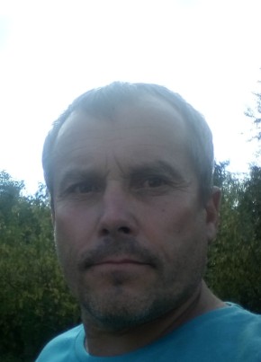 Вадим, 55, Россия, Кулебаки