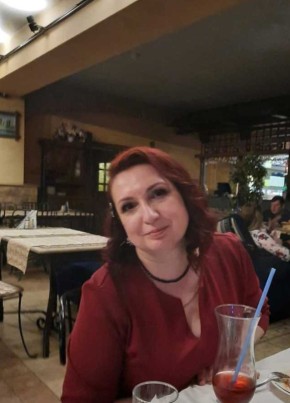 Mariya, 48, Russia, Moscow