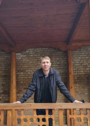 Andrew из Көкшетау 39 лет