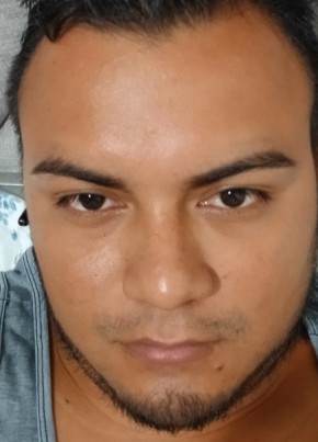 Melvin, 28, United States of America, Cutler Bay