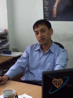 Platon, 43, O‘zbekiston Respublikasi, Toshkent