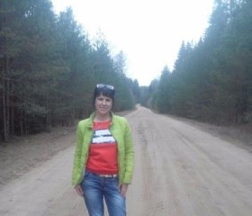 Светлана, 45 лет, Віцебск