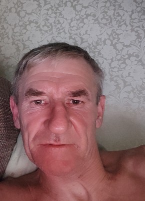 Олег, 55, Қазақстан, Алматы