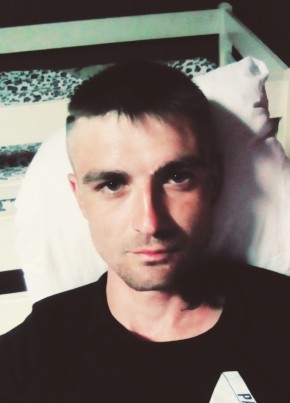 Виктор, 35, Россия, Каменногорск