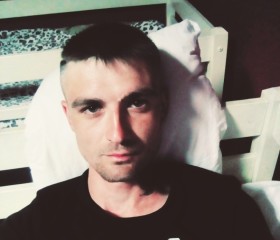 Виктор, 35 лет, Каменногорск