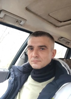 Viktor, 36, Belarus, Lepel