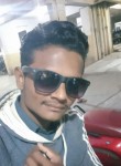 Vipin Yadav, 20 лет, Pune