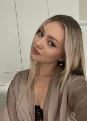Mila, 24, Russia, Lyubertsy