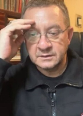 Rost Islav, 51, Azərbaycan Respublikası, Bakı