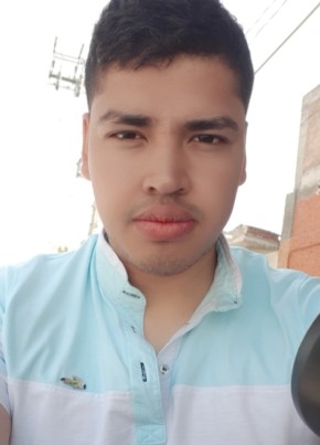 Jay, 29, Estados Unidos Mexicanos, Cuautla Morelos