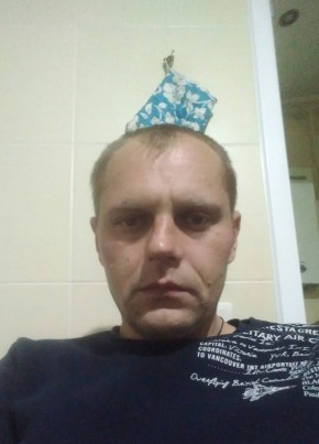 Денис, 32, Россия, Лабинск
