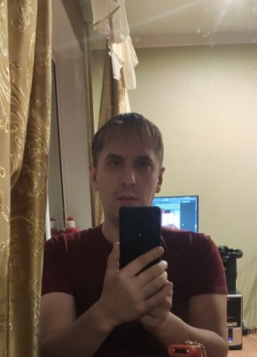 Олег, 39, Россия, Черняховск