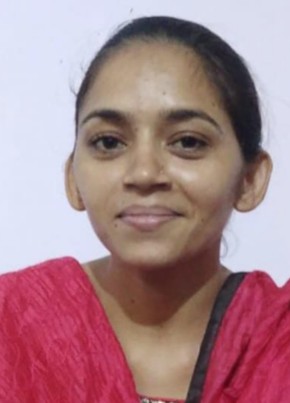 Riya, 20, India, Bhiwani