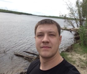 Филипп, 36 лет, Нижневартовск