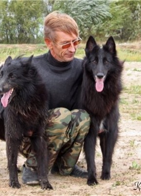 Сергей, 63, Россия, Йошкар-Ола