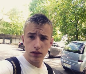 Владислав, 27 лет, Кириши