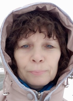 Светлана, 59, Россия, Рубцовск