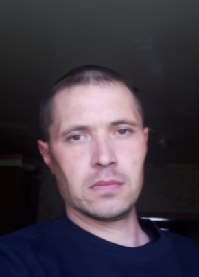 Сергей, 41, Россия, Ачинск