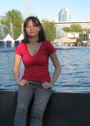 Инна, 37, Россия, Малаховка