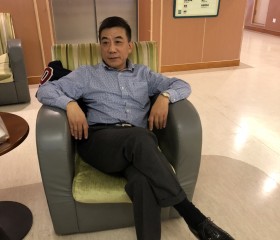 周树人, 57 лет, 中国上海
