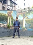 Arborlang Snaita, 30 лет, Shillong
