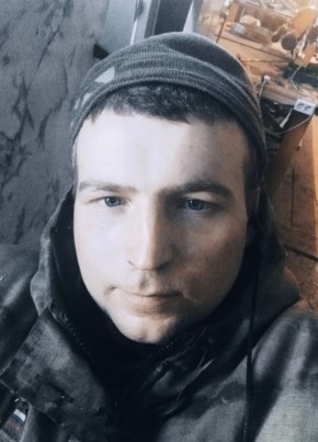 Андрей из Рубцовска 30 лет