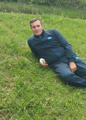 Vladik, 40, Россия, Порхов