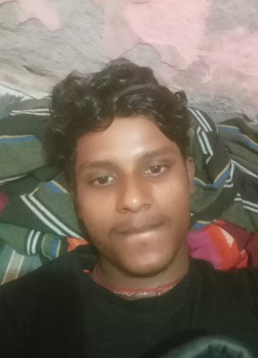 Kartik kumar, 20, India, New Delhi