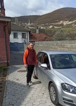 Kiaiai, 40, Република Македонија, Скопје