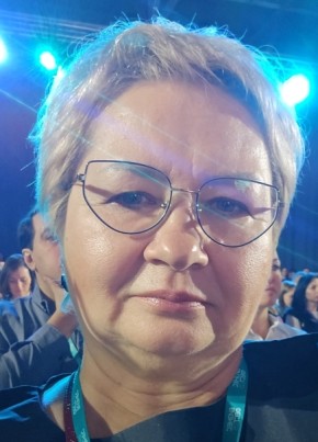 Anna, 55, Russia, Maykop