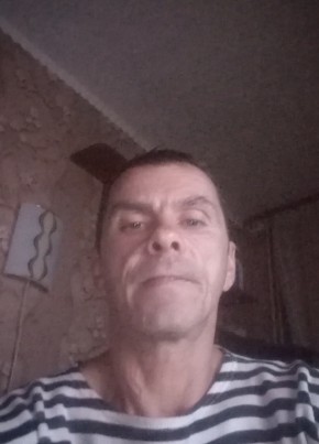 ЕВГЕНИЙ, 46, Россия, Владивосток