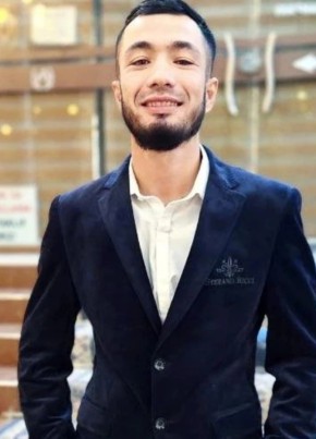B из Samarqand 30 лет